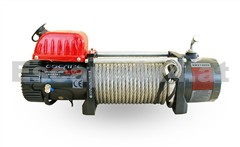 Seilwinde - Escape Evo 12000 Lbs (5443 kg) 12V EWX-U